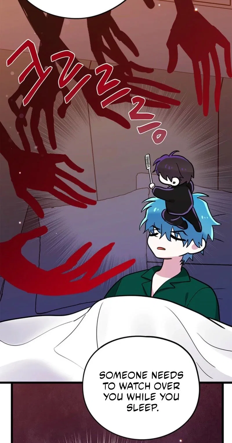 I Debuted as an Exorcist, Not an Idol Chapter 38 – Page 46