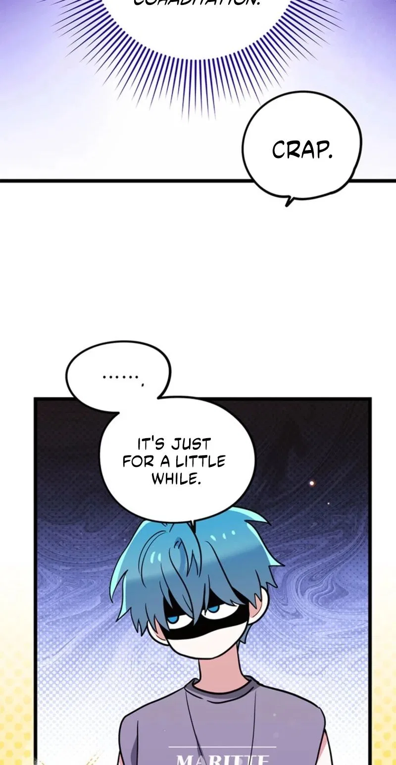 I Debuted as an Exorcist, Not an Idol Chapter 38 – Page 51