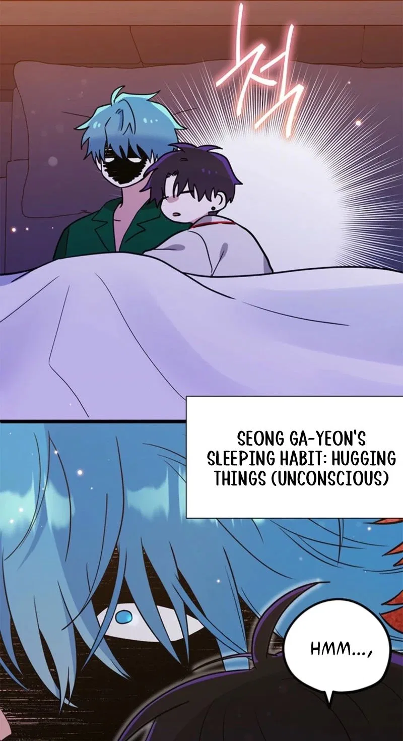 I Debuted as an Exorcist, Not an Idol Chapter 38 – Page 62