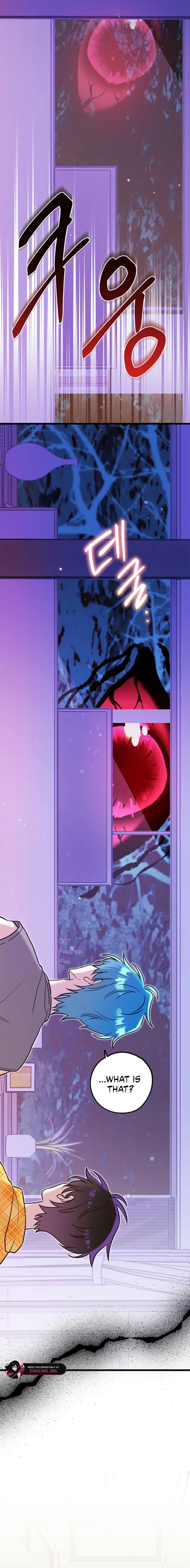 I Debuted as an Exorcist, Not an Idol Chapter 37 – Page 10