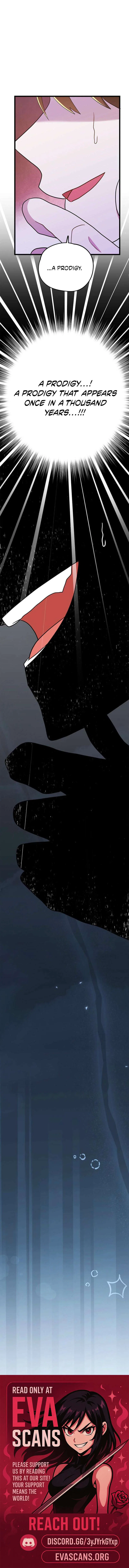I Debuted as an Exorcist, Not an Idol Chapter 35 – Page 10