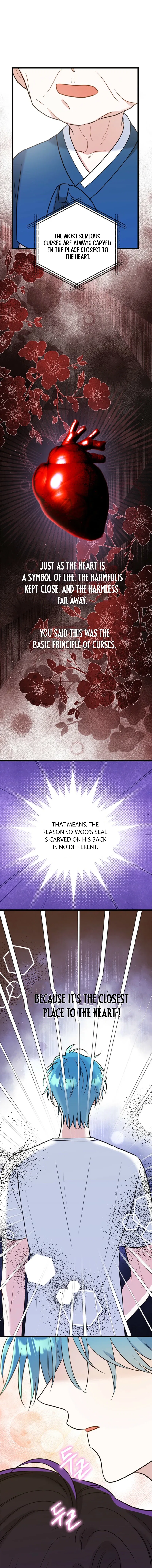 I Debuted as an Exorcist, Not an Idol Chapter 34 – Page 10