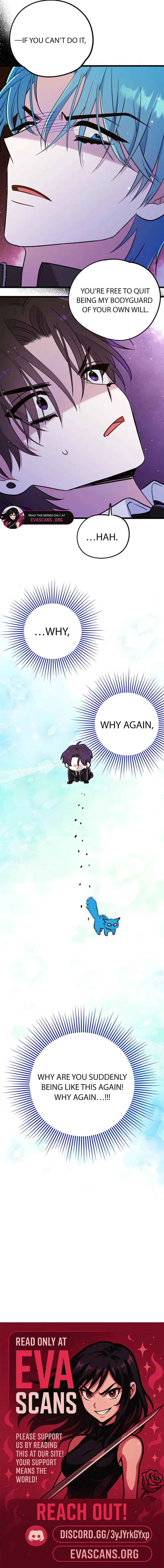 I Debuted as an Exorcist, Not an Idol Chapter 34 – Page 16