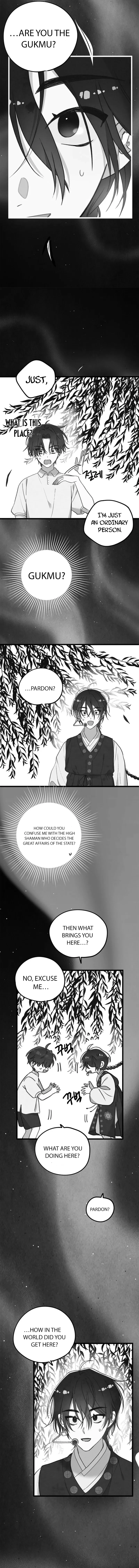 I Debuted as an Exorcist, Not an Idol Chapter 32 – Page 8