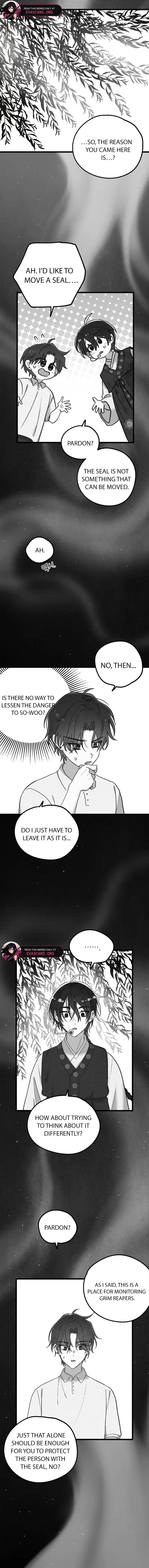 I Debuted as an Exorcist, Not an Idol Chapter 32 – Page 10