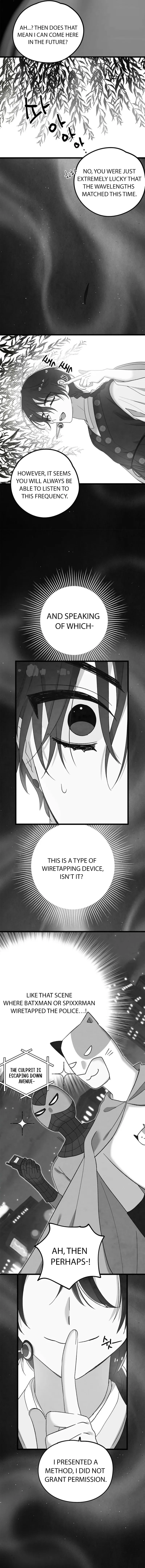 I Debuted as an Exorcist, Not an Idol Chapter 32 – Page 11