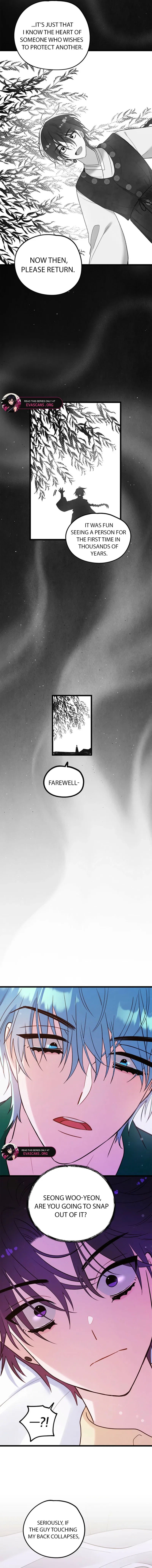 I Debuted as an Exorcist, Not an Idol Chapter 32 – Page 12