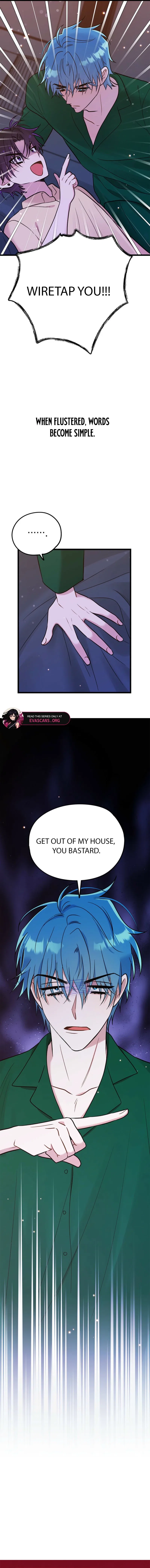 I Debuted as an Exorcist, Not an Idol Chapter 32 – Page 14