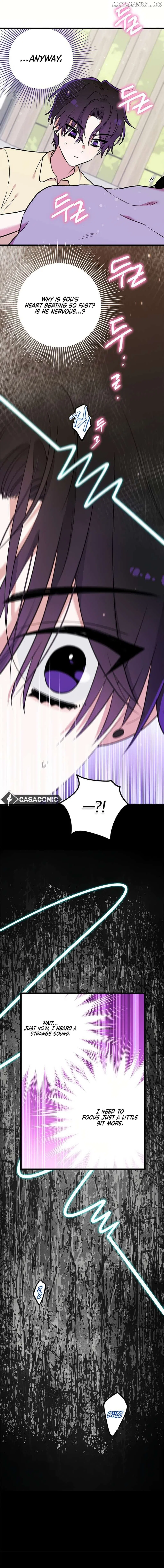 I Debuted as an Exorcist, Not an Idol Chapter 31 – Page 2