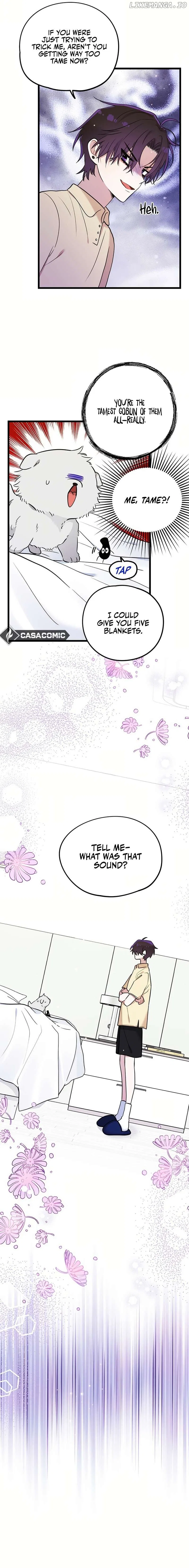I Debuted as an Exorcist, Not an Idol Chapter 31 – Page 10