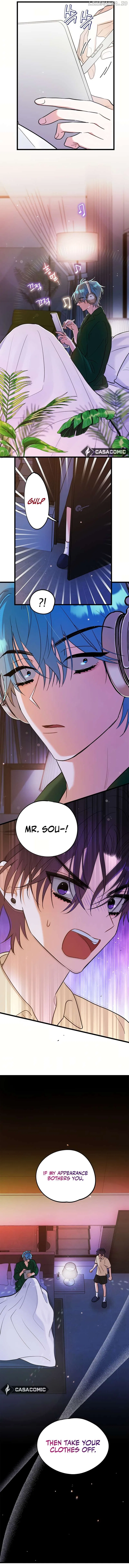 I Debuted as an Exorcist, Not an Idol Chapter 31 – Page 11