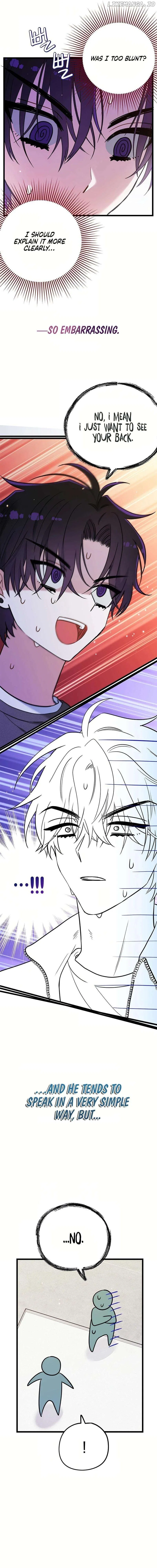 I Debuted as an Exorcist, Not an Idol Chapter 30 – Page 4