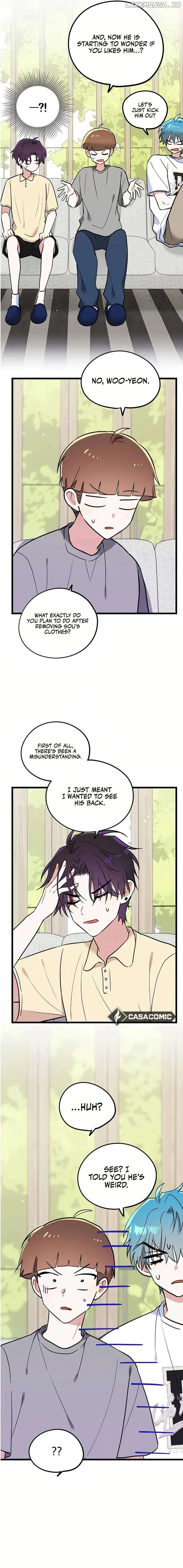I Debuted as an Exorcist, Not an Idol Chapter 30 – Page 9
