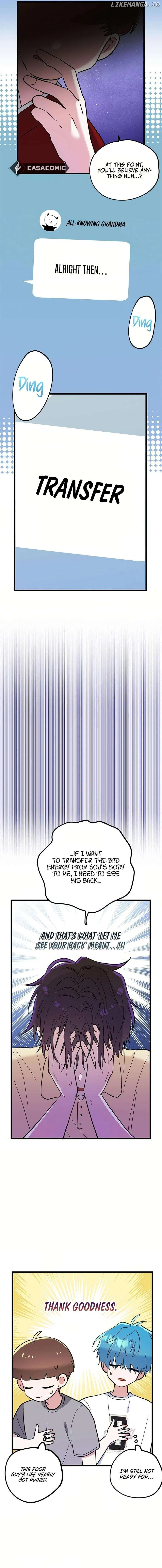 I Debuted as an Exorcist, Not an Idol Chapter 30 – Page 12