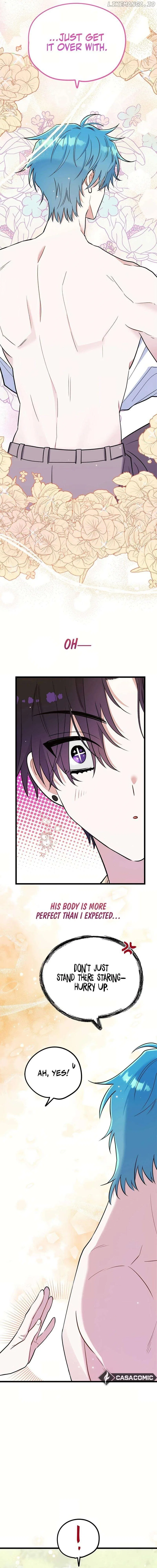 I Debuted as an Exorcist, Not an Idol Chapter 30 – Page 15