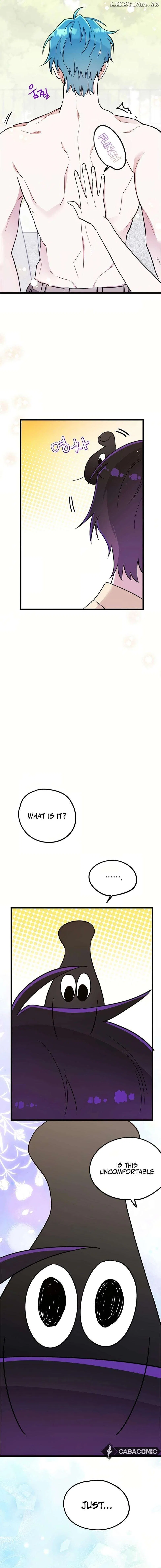 I Debuted as an Exorcist, Not an Idol Chapter 30 – Page 16