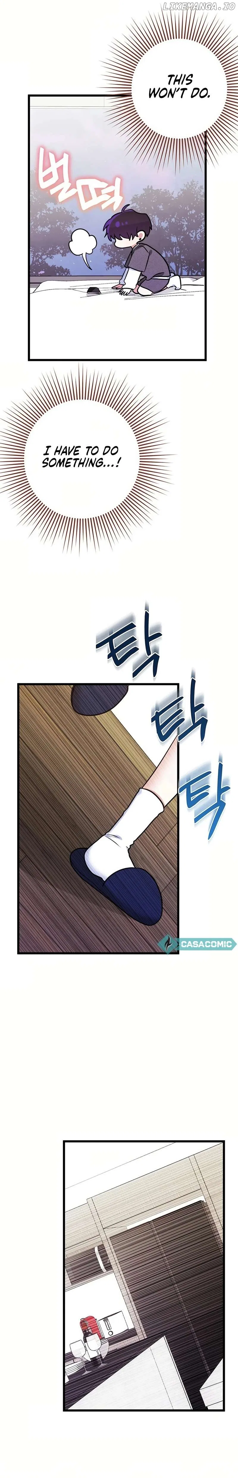 I Debuted as an Exorcist, Not an Idol Chapter 28 – Page 2