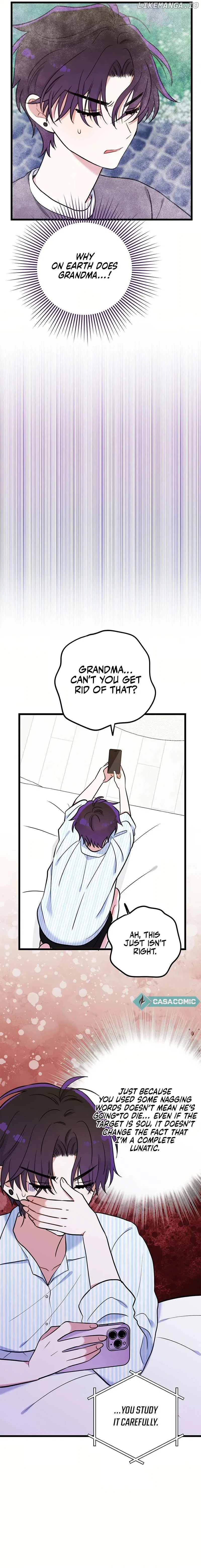 I Debuted as an Exorcist, Not an Idol Chapter 28 – Page 10