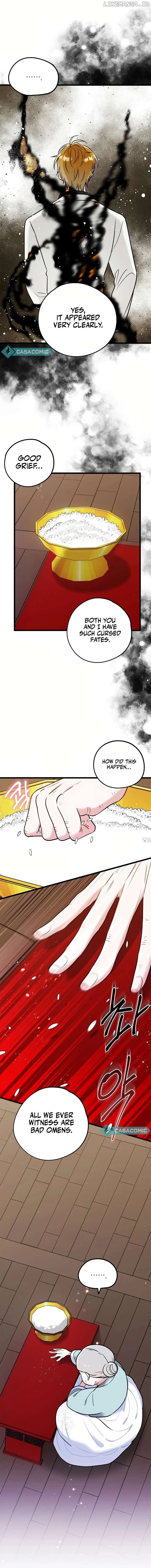 I Debuted as an Exorcist, Not an Idol Chapter 27 – Page 4