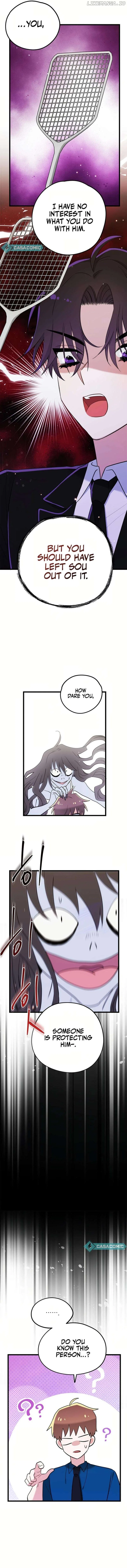 I Debuted as an Exorcist, Not an Idol Chapter 26 – Page 5
