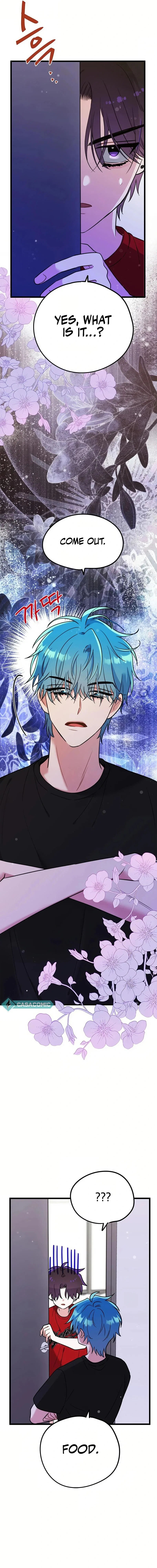 I Debuted as an Exorcist, Not an Idol Chapter 23 – Page 6