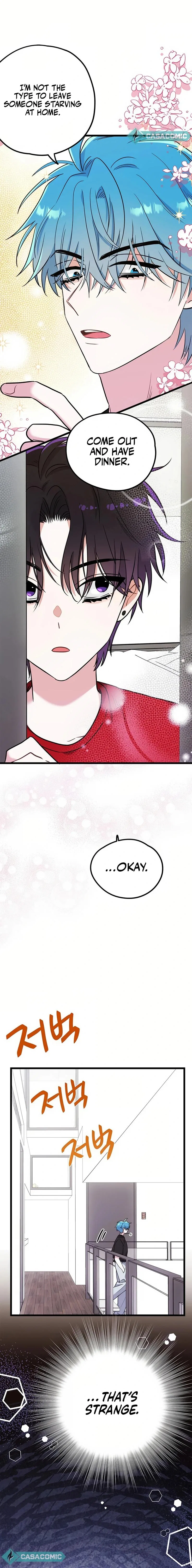 I Debuted as an Exorcist, Not an Idol Chapter 23 – Page 7