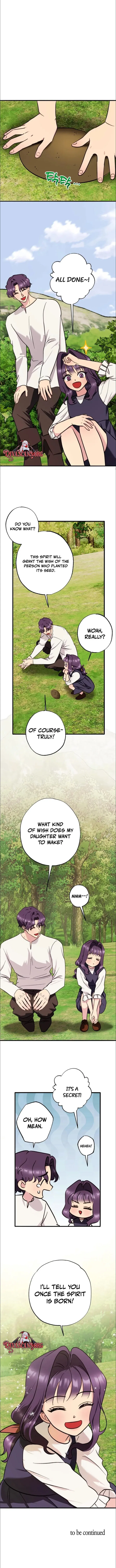 I Thought He Was a Shooting Star Groom?! Chapter 10 – Page 4