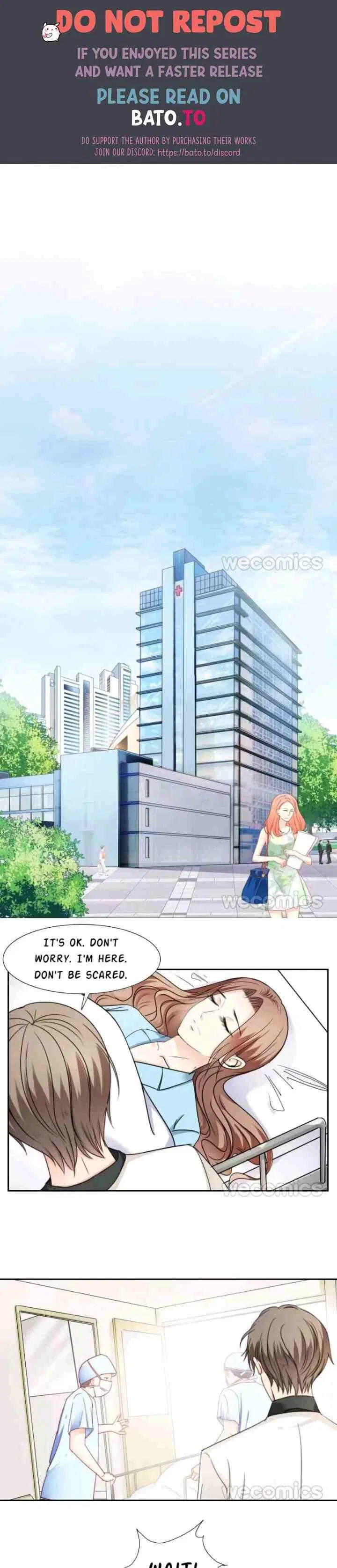 The Diary of Loving a Forgetful Sweet Wife Chapter 53 – Page 1