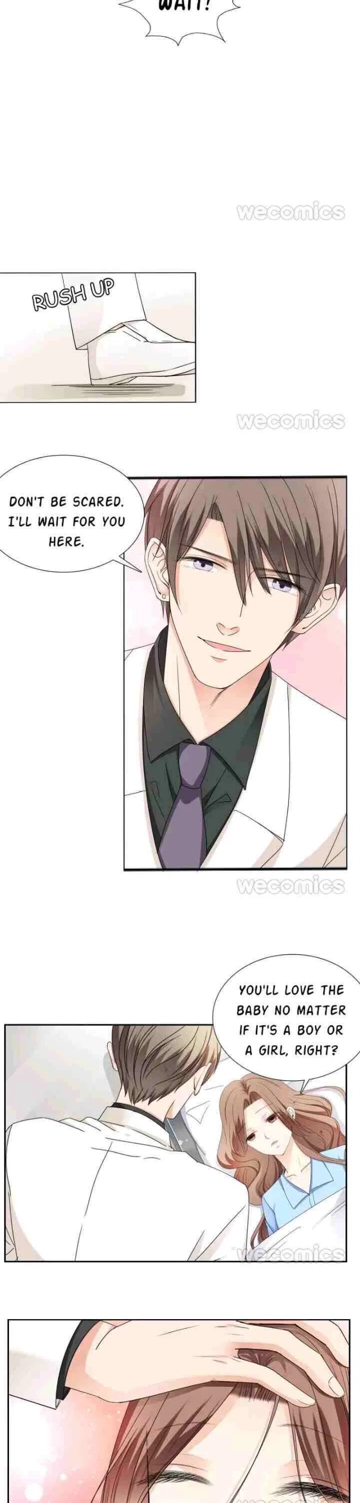 The Diary of Loving a Forgetful Sweet Wife Chapter 53 – Page 2