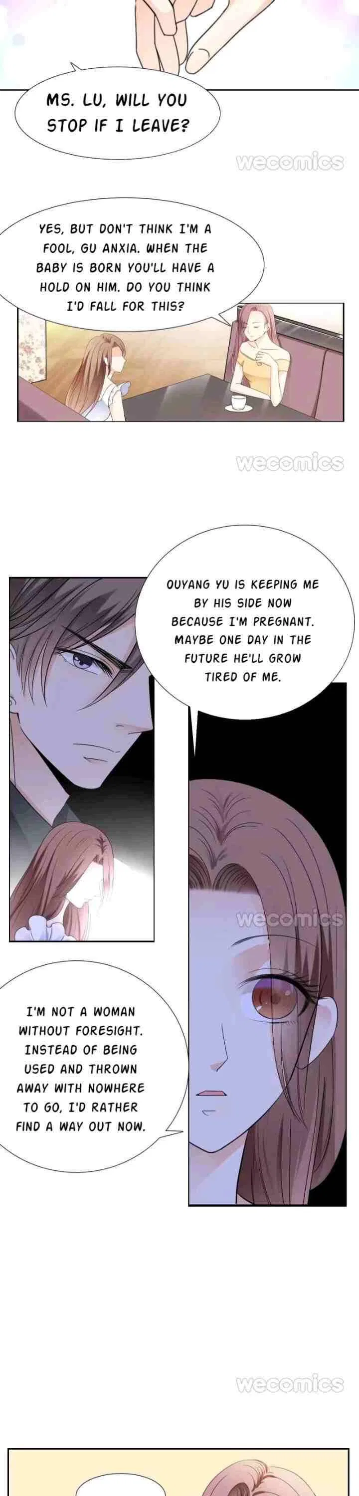 The Diary of Loving a Forgetful Sweet Wife Chapter 52 – Page 13
