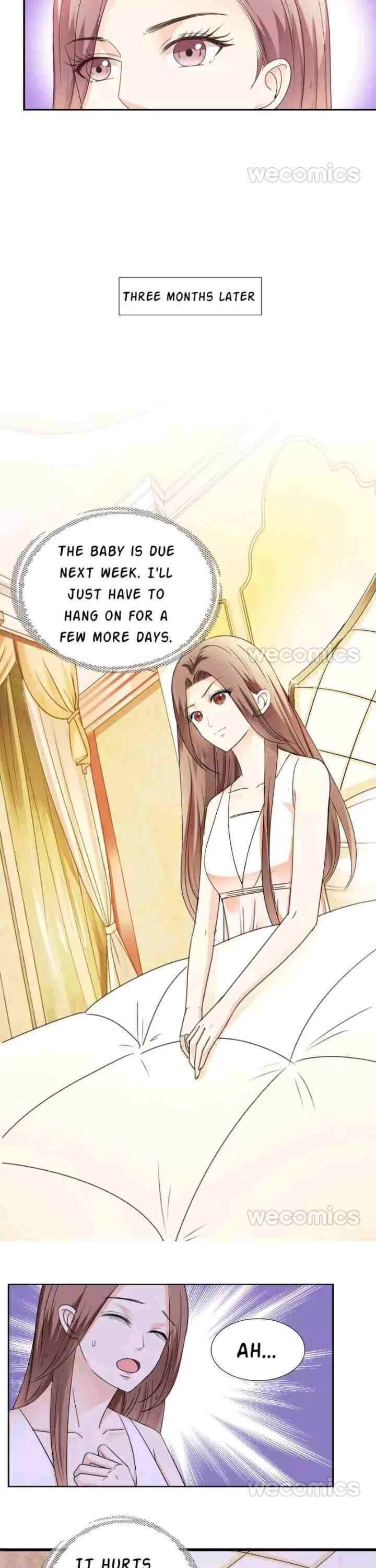 The Diary of Loving a Forgetful Sweet Wife Chapter 52 – Page 15