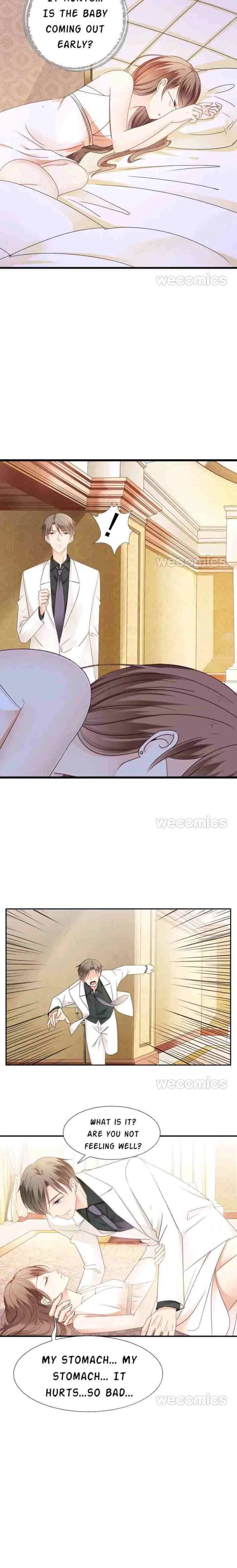 The Diary of Loving a Forgetful Sweet Wife Chapter 52 – Page 16