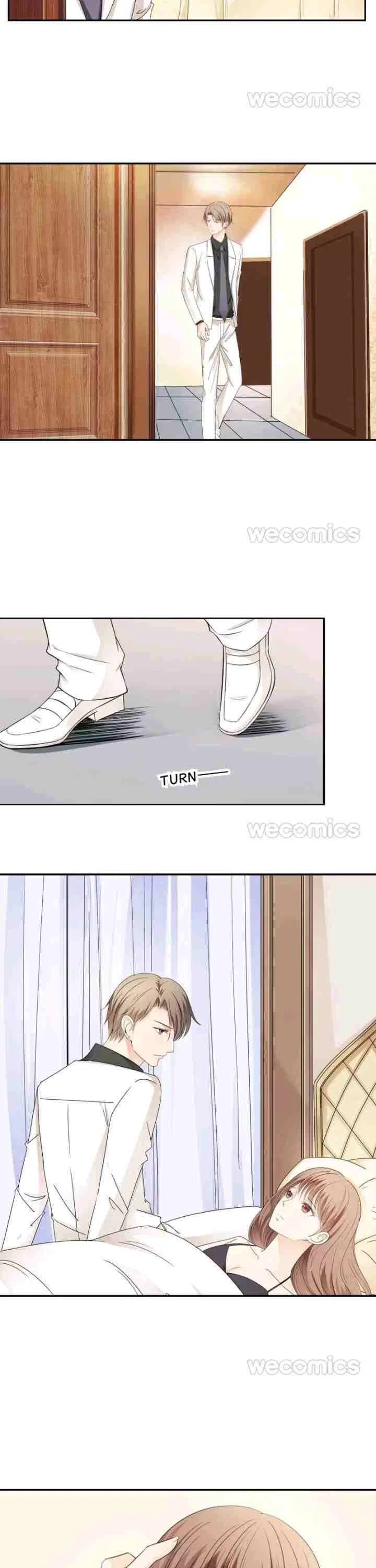 The Diary of Loving a Forgetful Sweet Wife Chapter 51 – Page 12