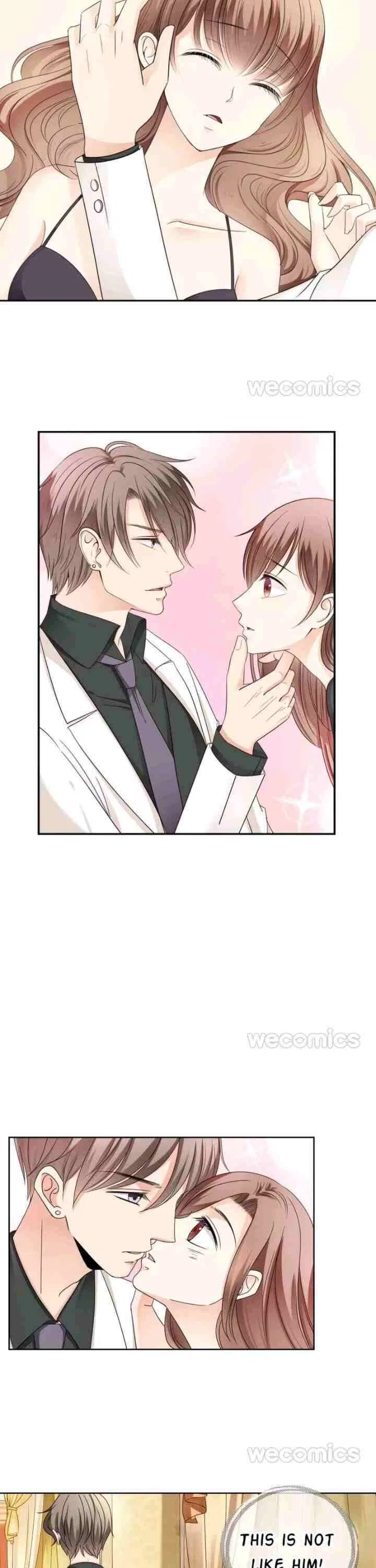 The Diary of Loving a Forgetful Sweet Wife Chapter 51 – Page 13