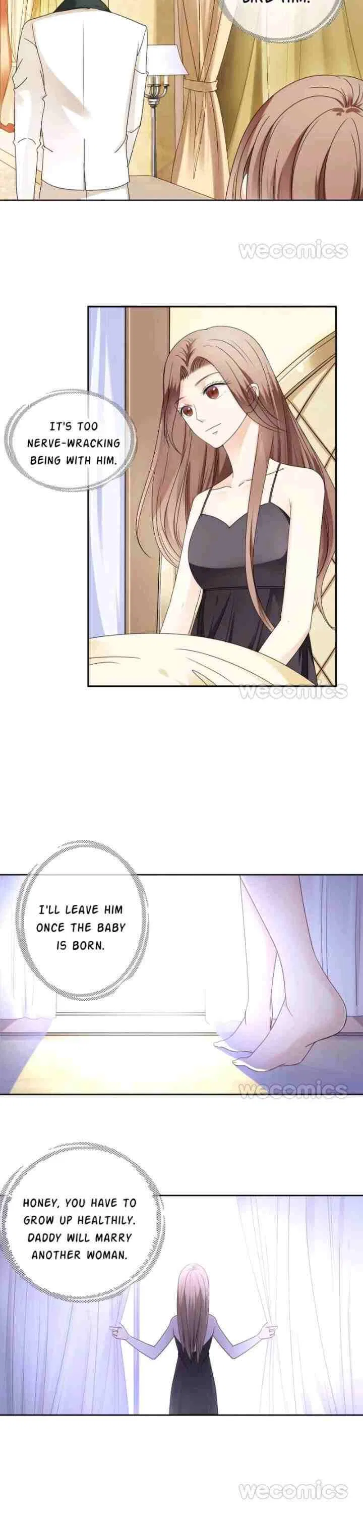 The Diary of Loving a Forgetful Sweet Wife Chapter 51 – Page 14