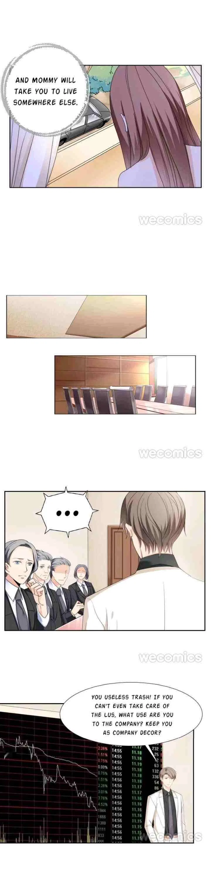 The Diary of Loving a Forgetful Sweet Wife Chapter 51 – Page 15
