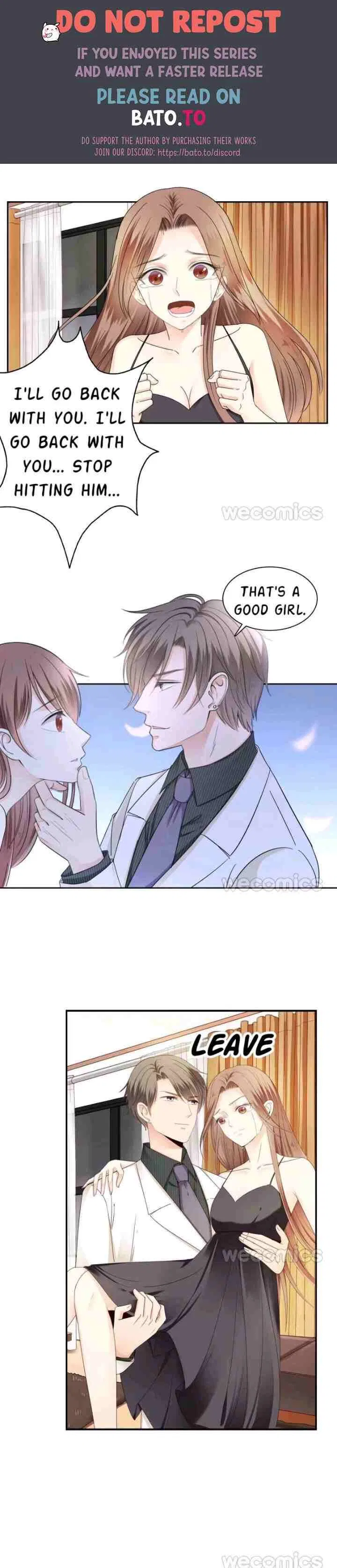 The Diary of Loving a Forgetful Sweet Wife Chapter 49 – Page 1