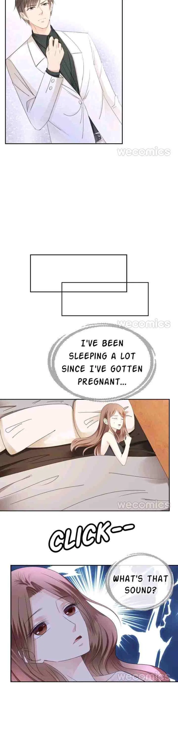 The Diary of Loving a Forgetful Sweet Wife Chapter 48 – Page 4