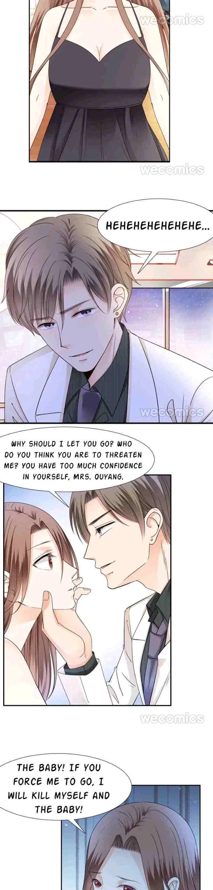 The Diary of Loving a Forgetful Sweet Wife Chapter 48 – Page 12