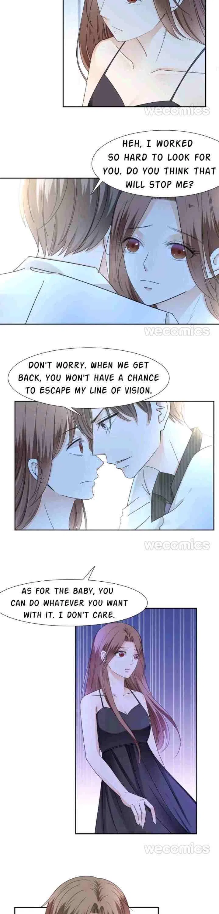 The Diary of Loving a Forgetful Sweet Wife Chapter 48 – Page 13