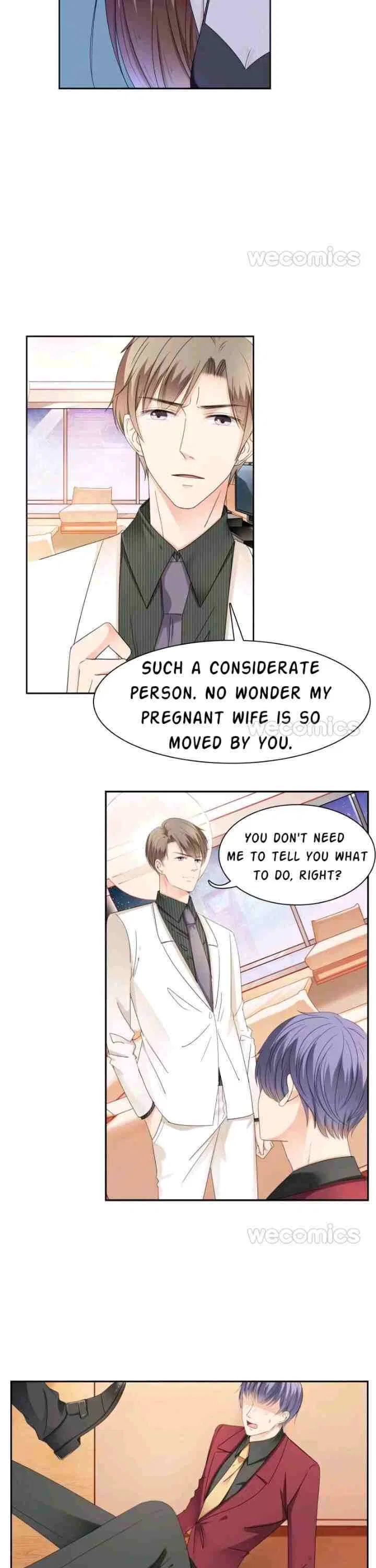 The Diary of Loving a Forgetful Sweet Wife Chapter 48 – Page 16