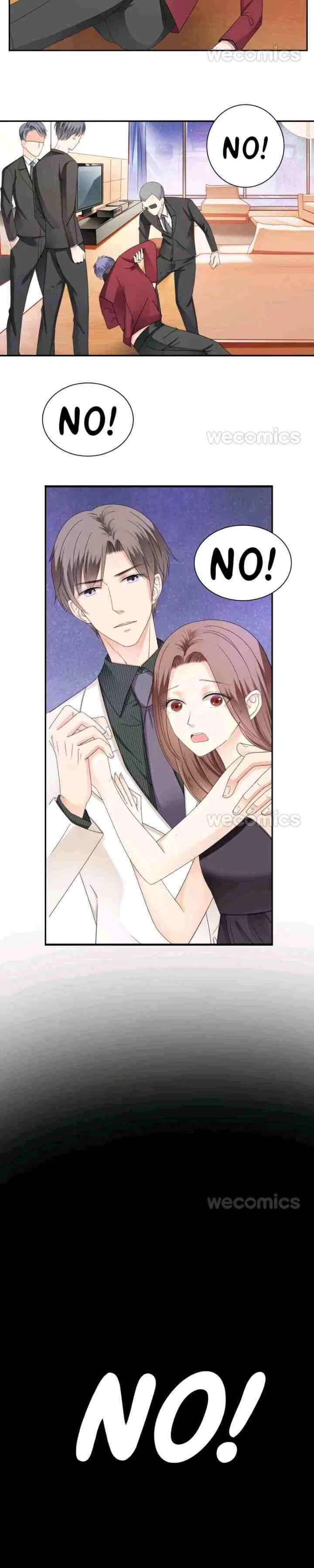 The Diary of Loving a Forgetful Sweet Wife Chapter 48 – Page 17
