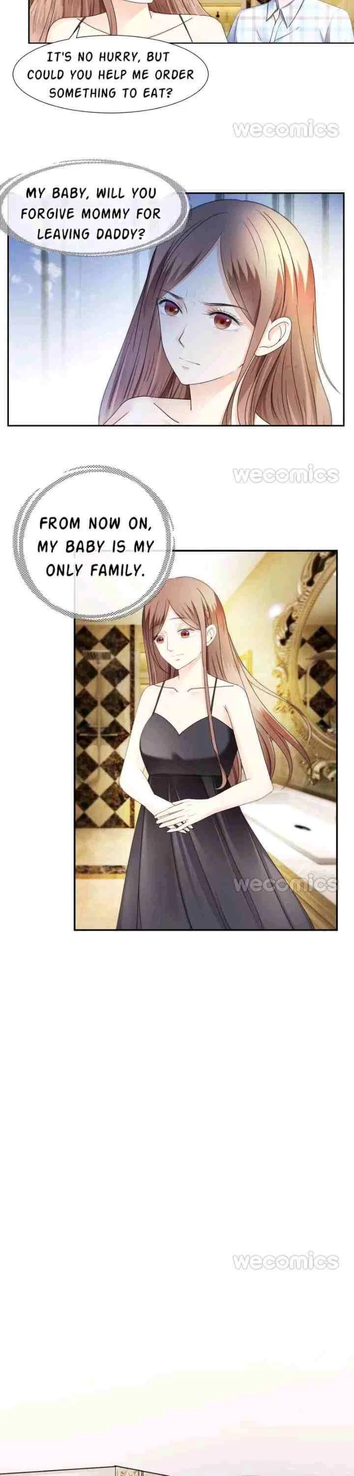 The Diary of Loving a Forgetful Sweet Wife Chapter 47 – Page 12