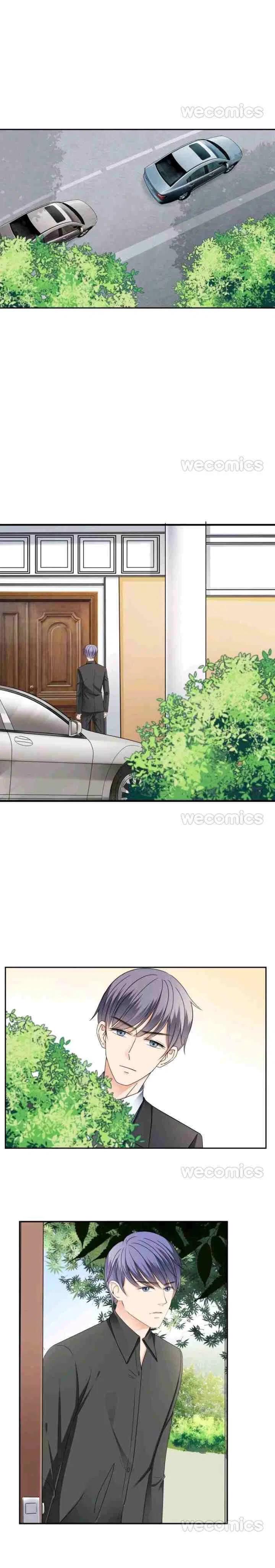 The Diary of Loving a Forgetful Sweet Wife Chapter 47 – Page 18