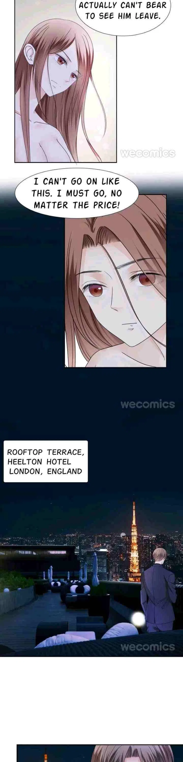 The Diary of Loving a Forgetful Sweet Wife Chapter 46 – Page 4
