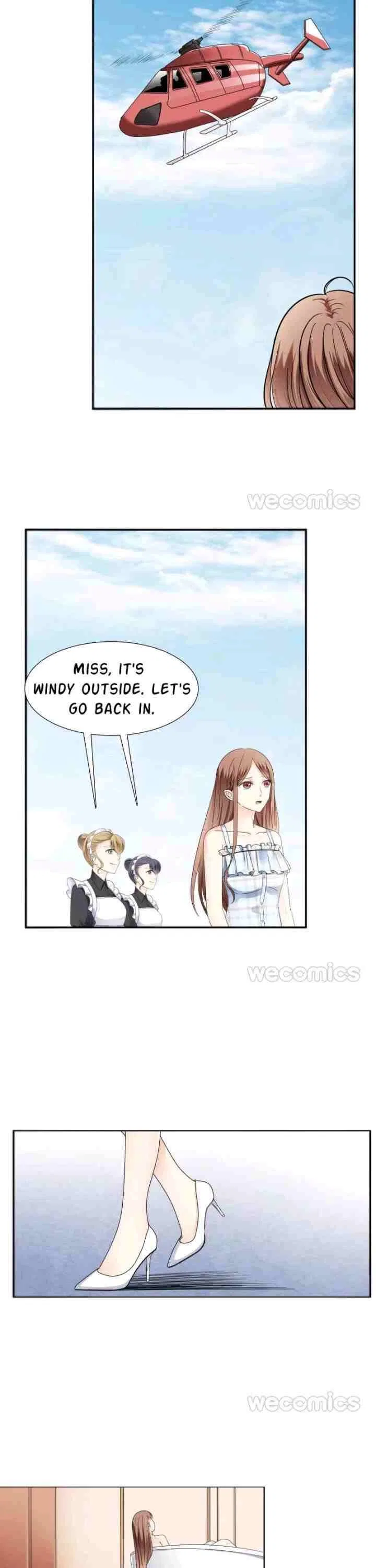 The Diary of Loving a Forgetful Sweet Wife Chapter 45 – Page 14