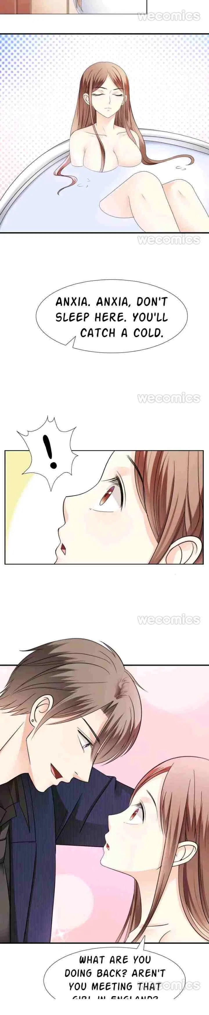 The Diary of Loving a Forgetful Sweet Wife Chapter 45 – Page 15