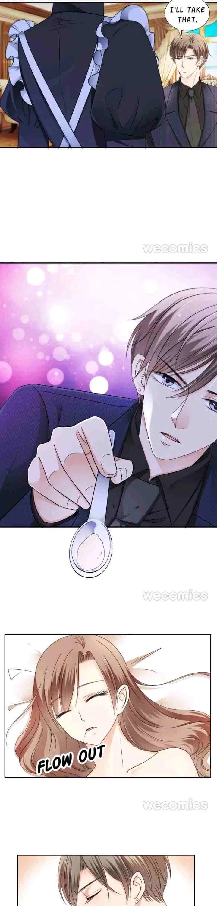 The Diary of Loving a Forgetful Sweet Wife Chapter 44 – Page 2