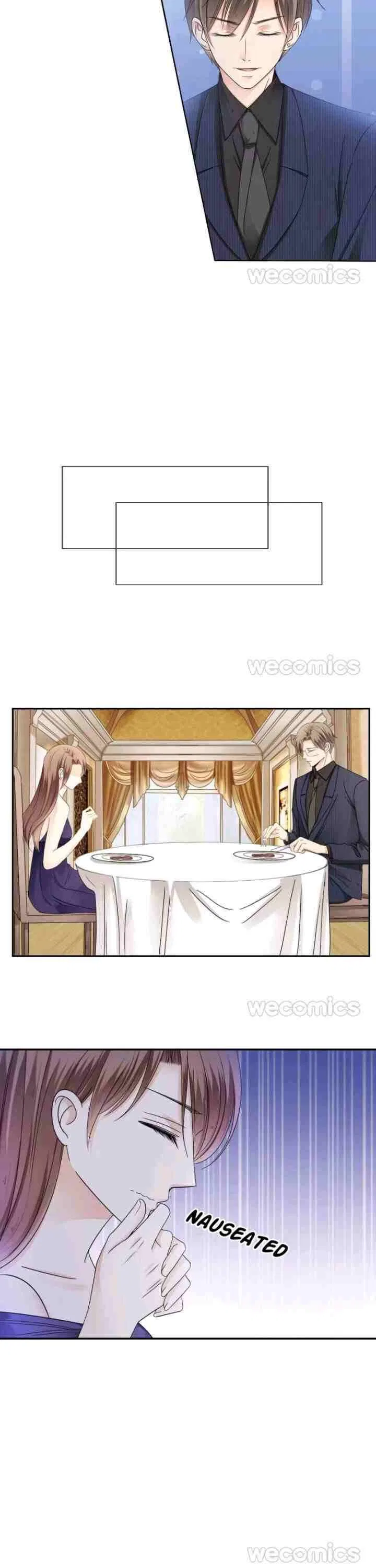 The Diary of Loving a Forgetful Sweet Wife Chapter 44 – Page 15