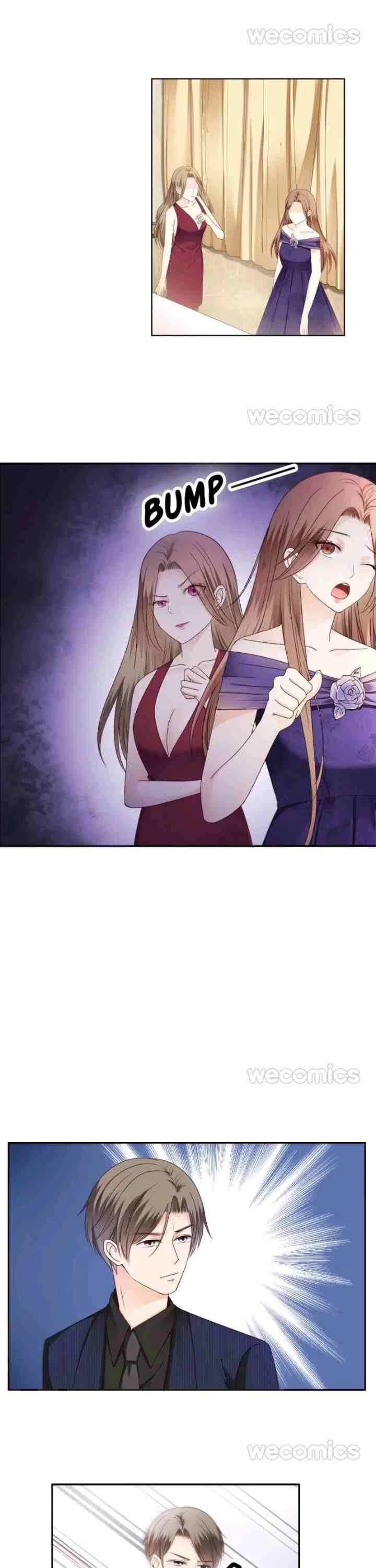 The Diary of Loving a Forgetful Sweet Wife Chapter 43 – Page 4